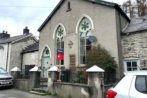 Abercegir, Machynlleth, Powys, SY20