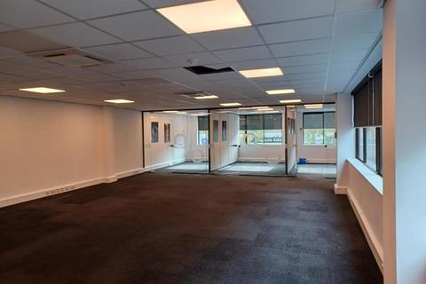 Office to rent, 91-93 High Street, Banstead SM7