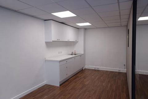 Office to rent, 91-93 High Street, Banstead SM7