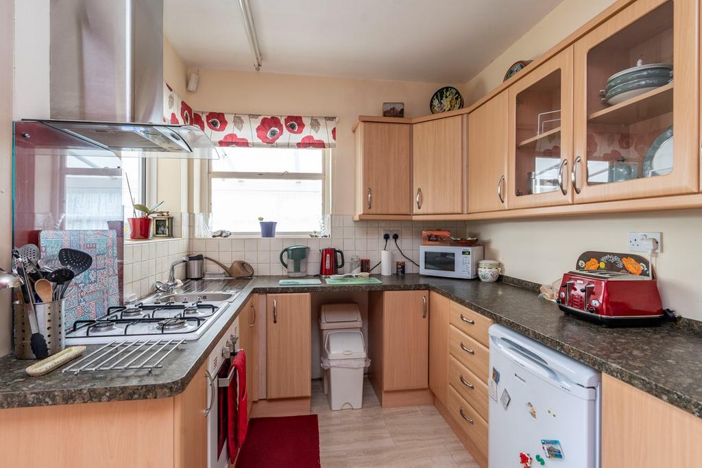South Parade, Boston, PE21 3 bed detached bungalow for sale £230,000