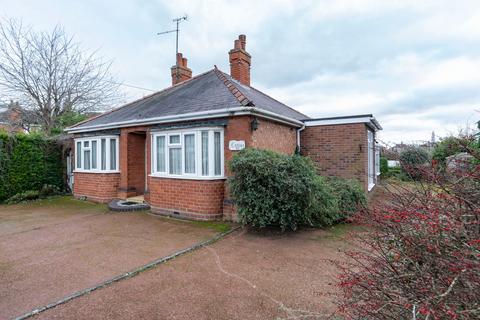 3 bedroom detached bungalow for sale, South Parade, Boston, PE21