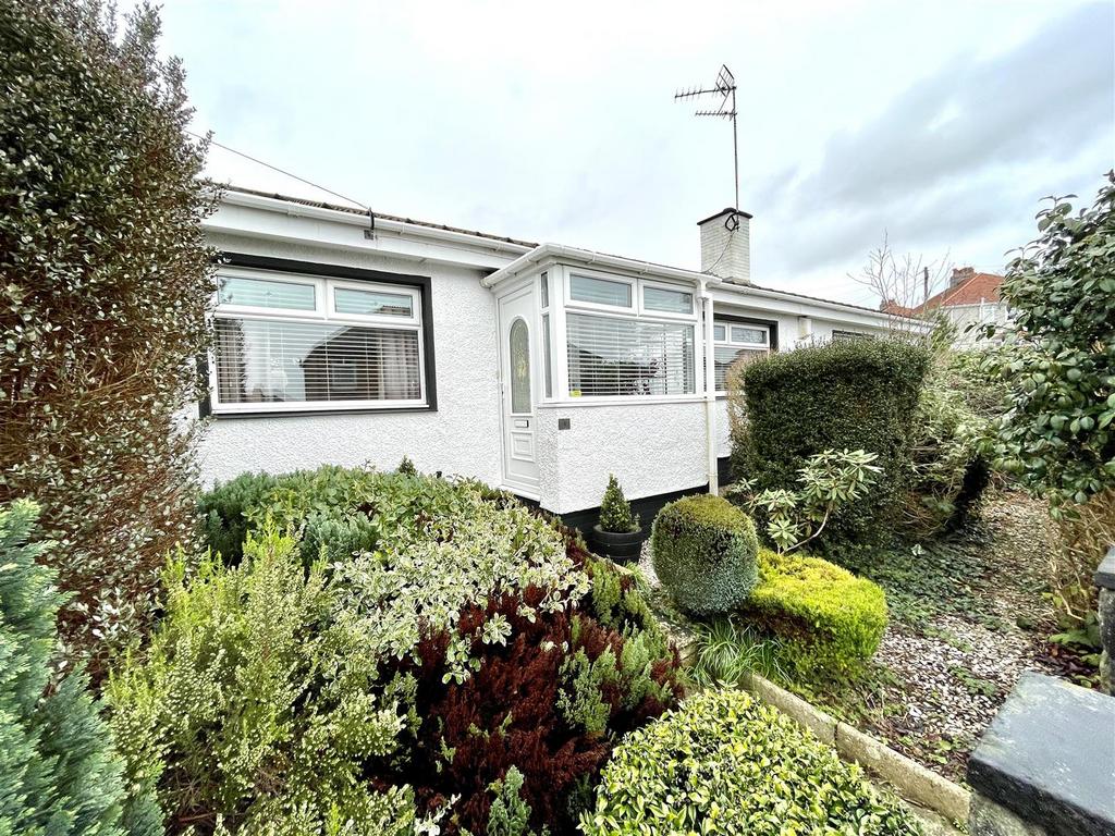 Waverley Road, Plymouth PL5 4 bed detached bungalow for sale £415,000