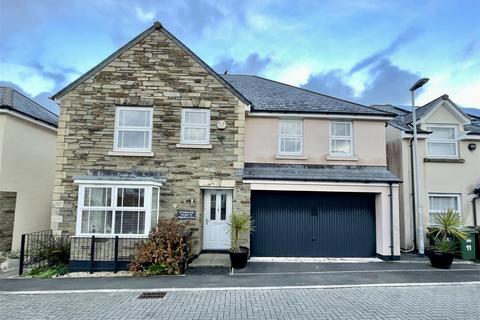 5 bedroom detached house for sale, Appledore Close, Plymouth PL6