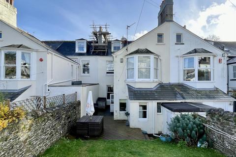 5 bedroom terraced house for sale, Whiteford Road, Plymouth PL3