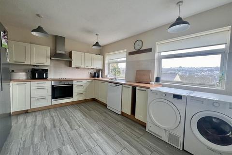 4 bedroom semi-detached house for sale, Donnington Drive, Plymouth PL3