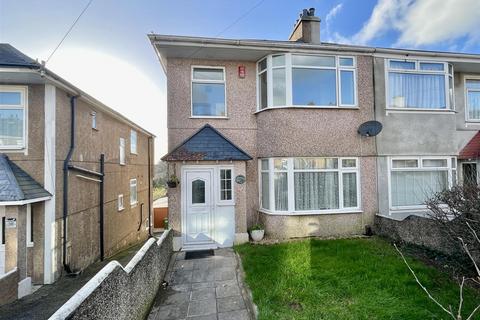 3 bedroom semi-detached house for sale, Efford Crescent, Plymouth PL3