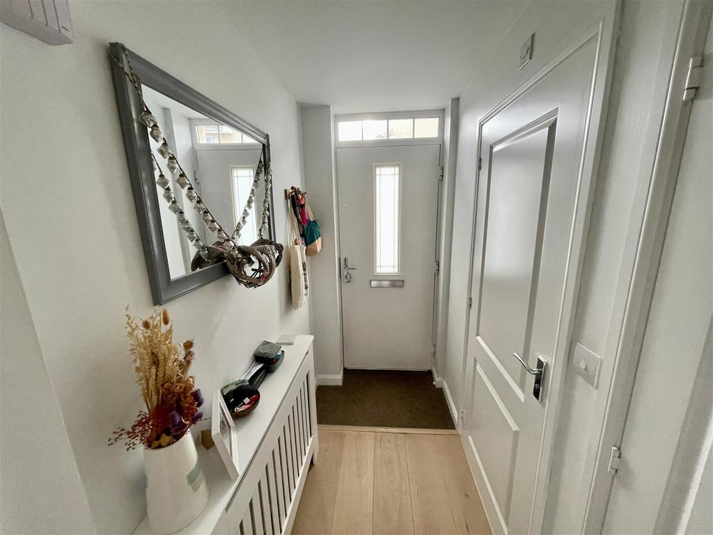Unity Park, Plymouth PL3 3 bed house for sale £260,000