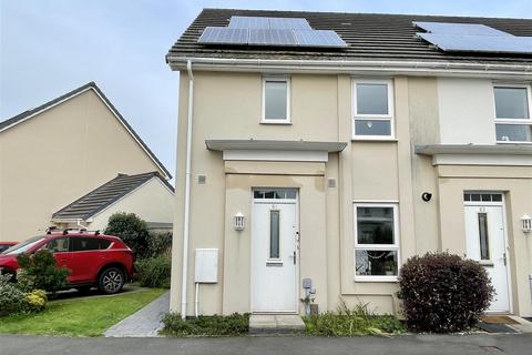 61 Unity Park, Plymouth, PL3 6NW