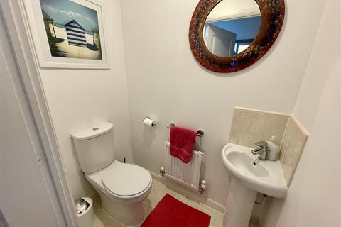61 Unity Park, Plymouth, PL3 6NW