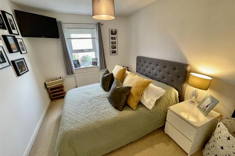 61 Unity Park, Plymouth, PL3 6NW