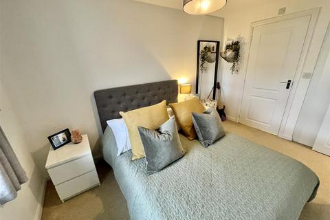 61 Unity Park, Plymouth, PL3 6NW