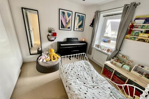 61 Unity Park, Plymouth, PL3 6NW