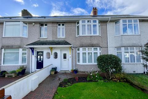 3 bedroom terraced house for sale, Fort Austin Avenue, Plymouth PL6