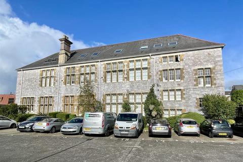 2 bedroom apartment for sale, 161-163 North Road West, Plymouth PL1