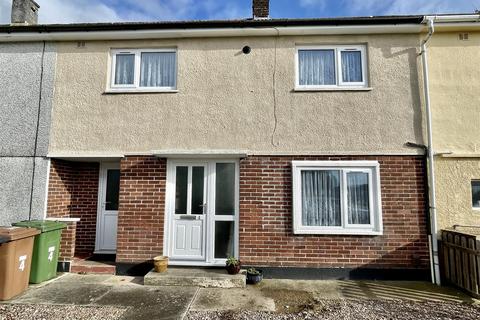 2 bedroom terraced house for sale, Walton Crescent, Plymouth PL5