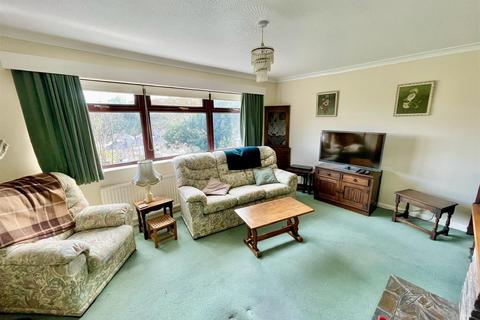 4 bedroom detached house for sale, Compton Knoll Close, Plymouth PL3