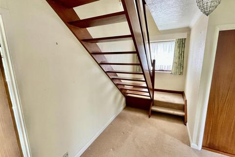 13 Compton Knoll Close, Plymouth, PL3 5HS