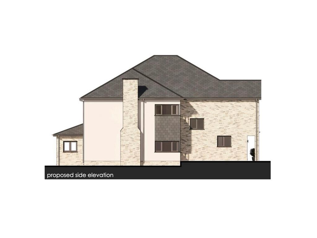 Plot 2 - Side