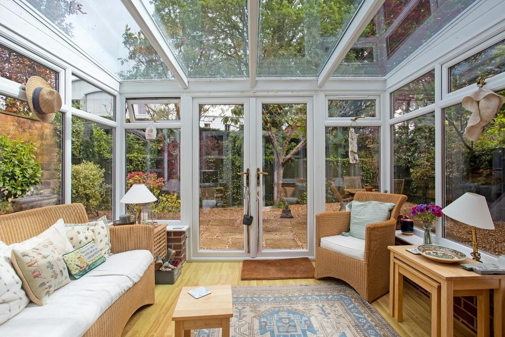 Conservatory