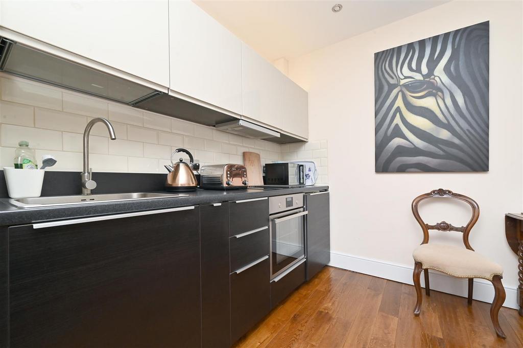 The Coach House
