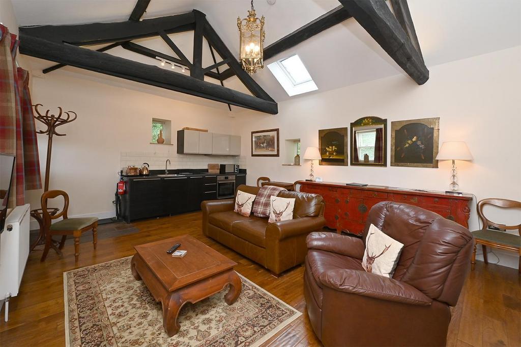 The Coach House