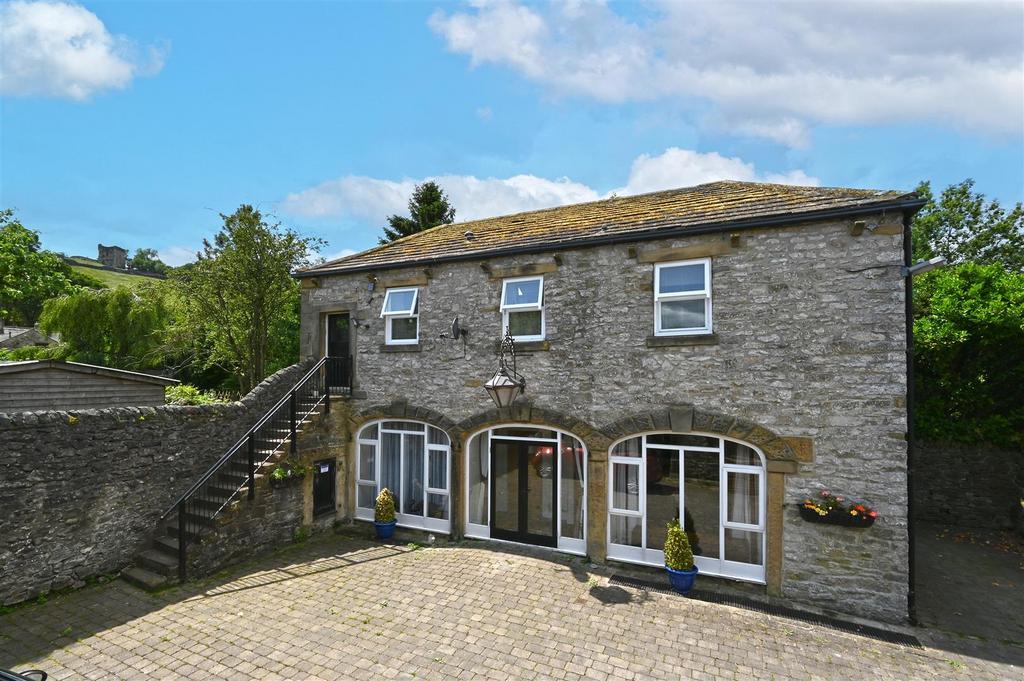 The Coach House