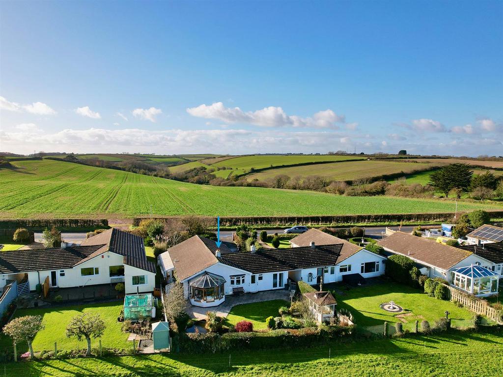 Wembury Road, Plymouth PL9 4 bed bungalow for sale £450,000