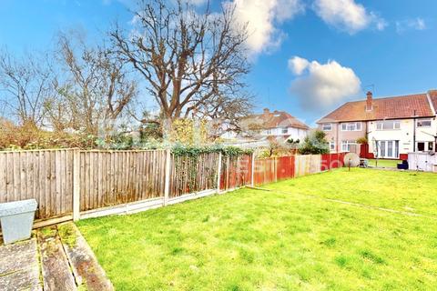 3 bedroom terraced house for sale - Horsenden Lane North, Perivale, Greenford, UB6