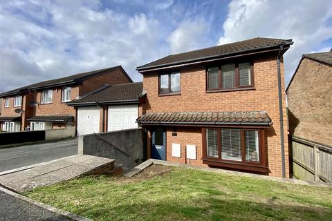 3 bedroom link detached house for sale, Greenwood Park Road, Plymouth PL7