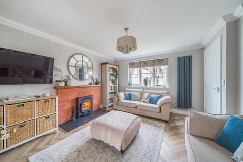 4 bedroom semi-detached house for sale - Eastwick Barton, Nomansland, Devon, EX16 8PP