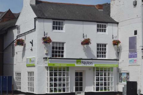 Property to rent, The Square, Market Harborough
