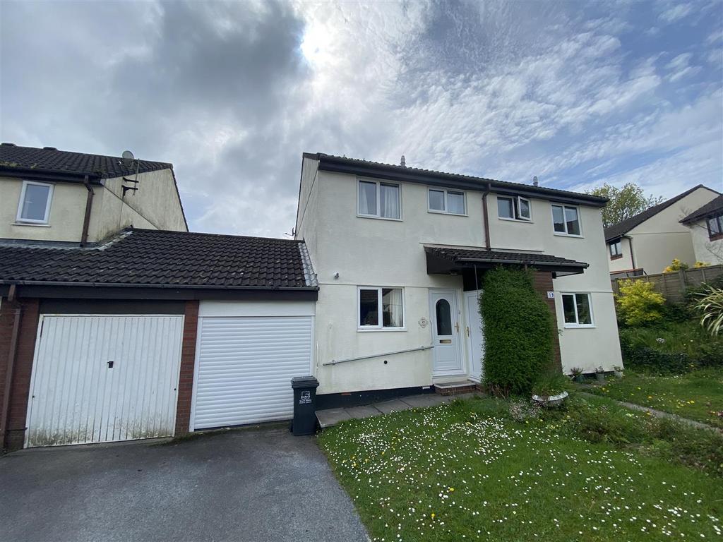 Boringdon Park, Woodlands Ivybridge PL21 2 bed semidetached house £