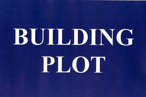 Plot for sale, Building Plot, The Heights, Market Harborough