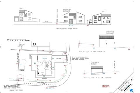 Plot for sale, Building Plot, The Heights, Market Harborough