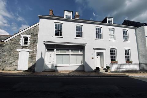 7 bedroom house for sale, Fore Street, Plymouth PL7