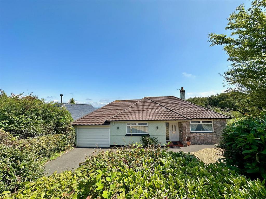 Wembury Road, Plymouth PL9 3 bed detached bungalow for sale £550,000