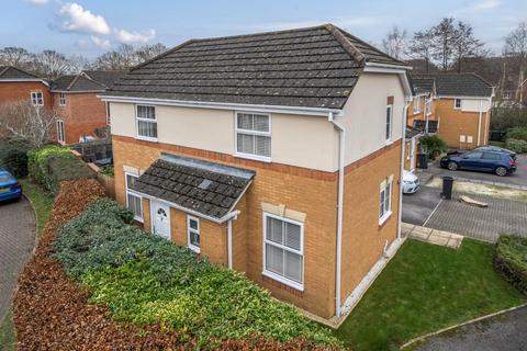 3 bedroom detached house for sale, Tomkyns Close, Knightwood Park, Chandler's Ford