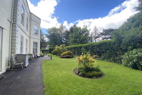2 bedroom flat for sale, Clement Road, Plymouth PL7