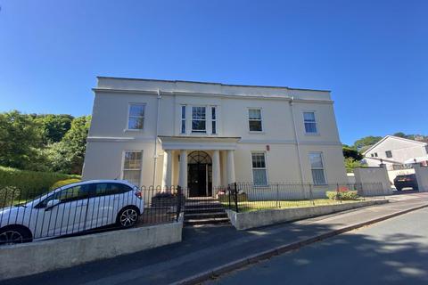 2 bedroom flat for sale, Clement Road, Plymouth PL7