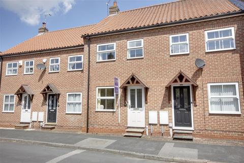 2 bedroom terraced house for sale, Church Street, Elloughton