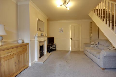 2 bedroom terraced house for sale, Church Street, Elloughton