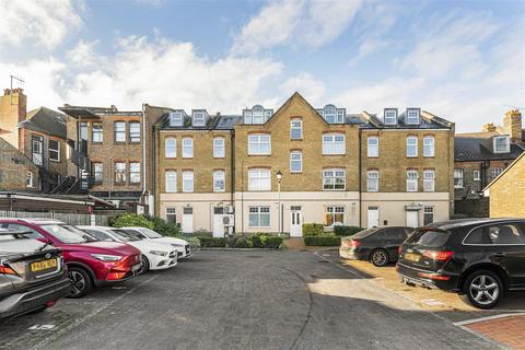 2 bedroom flat for sale, Buttery Mews, London