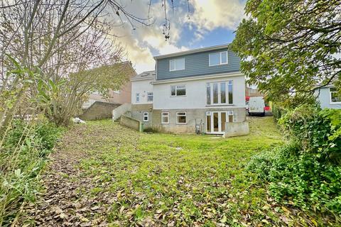 5 bedroom detached house for sale, Furzehatt Road, Plymouth PL9