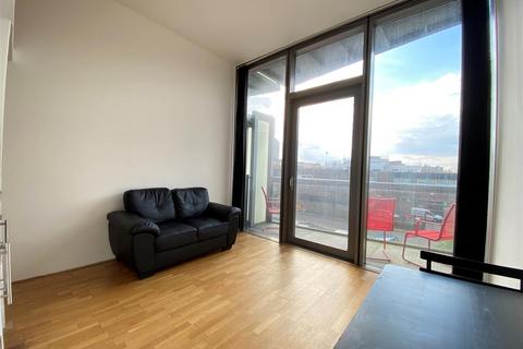 Studio for sale, Abito, Clippers Quay, Salford