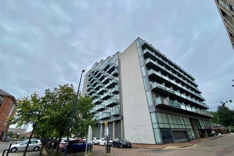 Studio for sale, Abito, Clippers Quay, Salford