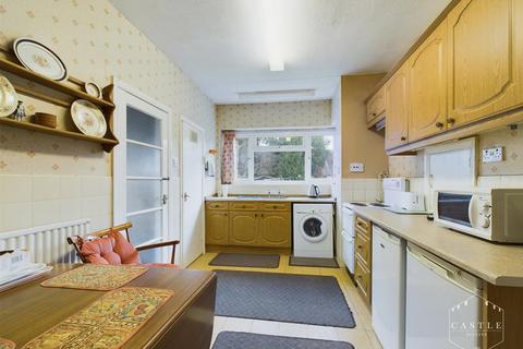 2 bedroom detached bungalow for sale, Breach Lane, Earl Shilton