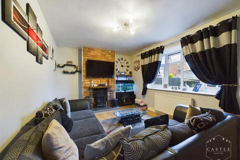 3 bedroom semi-detached house for sale, Maple Way, Earl Shilton, Leicester