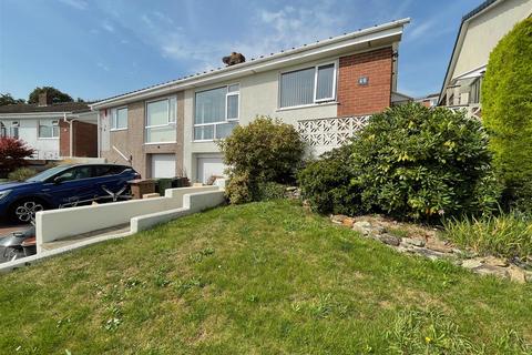 2 bedroom semi-detached bungalow to rent, Longacre, Plymouth PL7