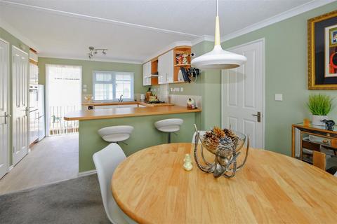 2 bedroom park home for sale, Stone Street, Petham, Canterbury