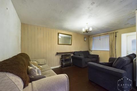 2 bedroom semi-detached bungalow for sale, Galloway Close, Barwell, Leicester